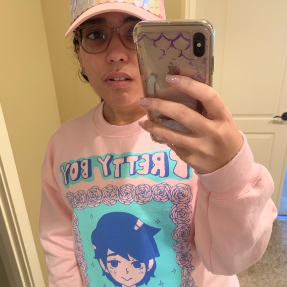 Meet your Posher, Adrienne - Picture 1 of 1